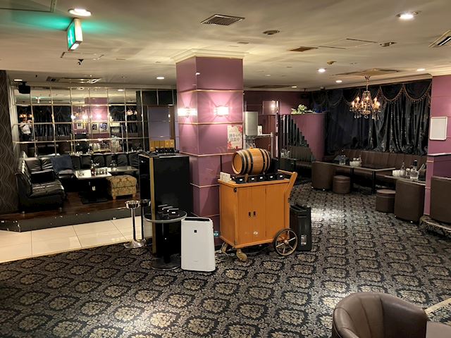 Club Link (リンク)