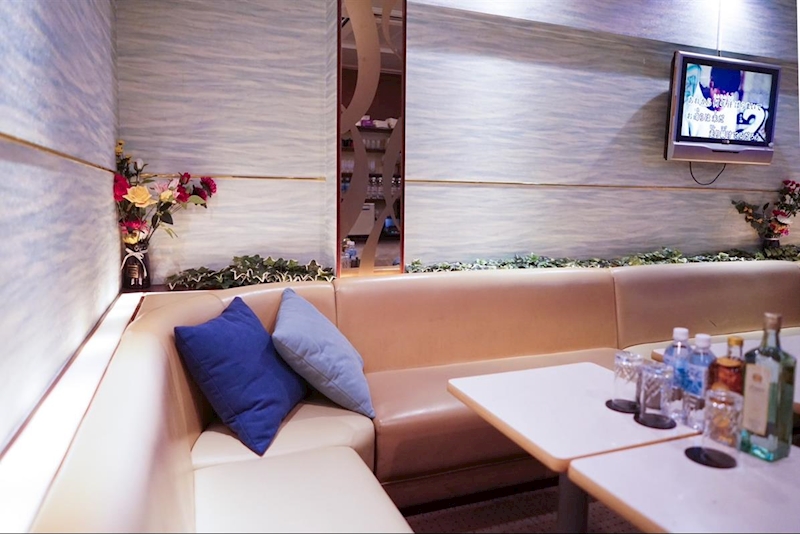 Club マリンガール