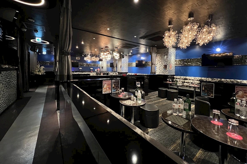 PUB CLUB JUSTICE (ジャスティス)