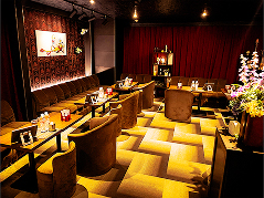 CLUB Richesse (リシェス)