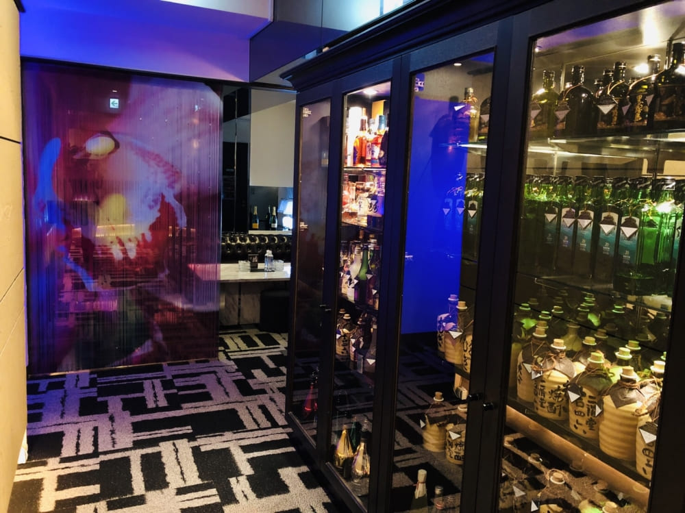 CLUB RICH (リッチ)