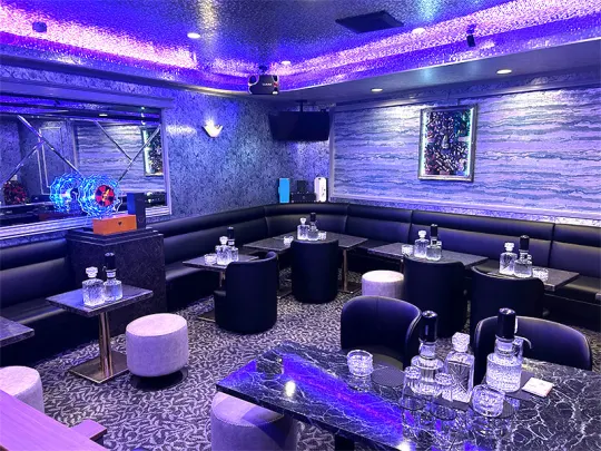 Lapis Lounge(ラピスラウンジ)