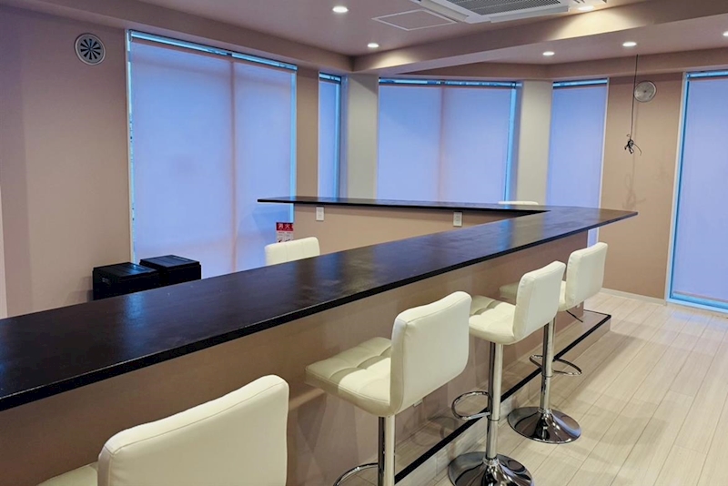 GIRL’S BAR Cutie POP