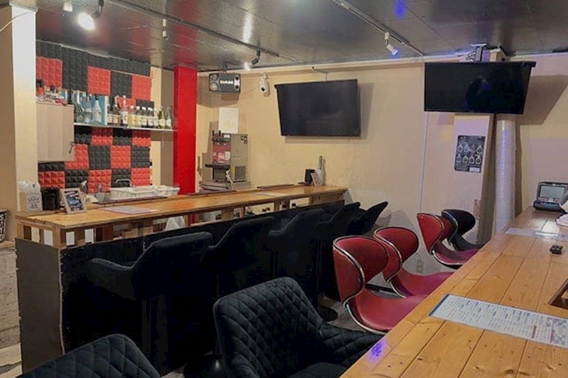 Girl’s Bar A’laise 武蔵小杉店