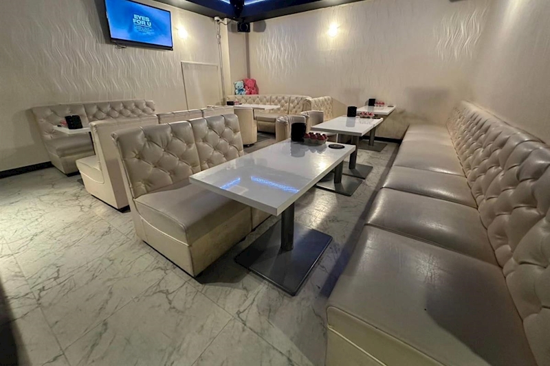 Girl’s Bar TINDER LAND (ティンダーランド) 