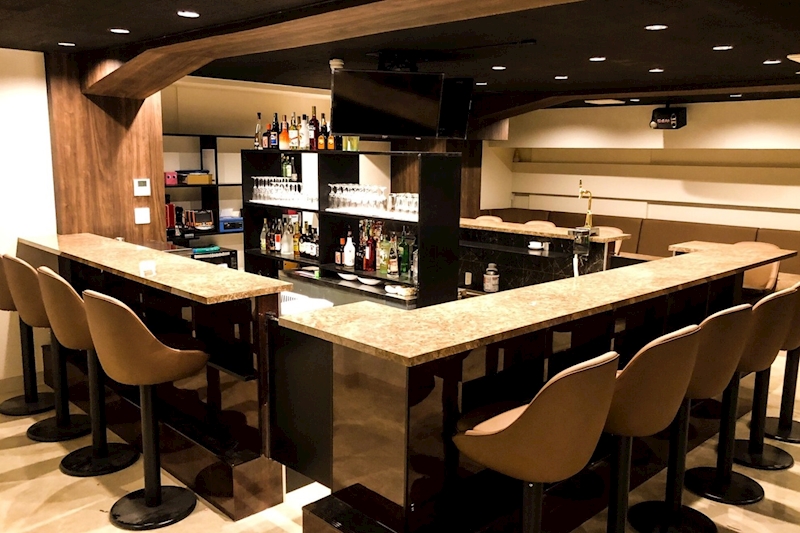 Girls Bar&Darts　Belle Lounge