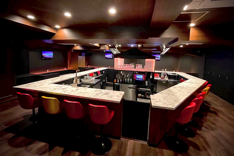 Girls Bar&Darts 律歌