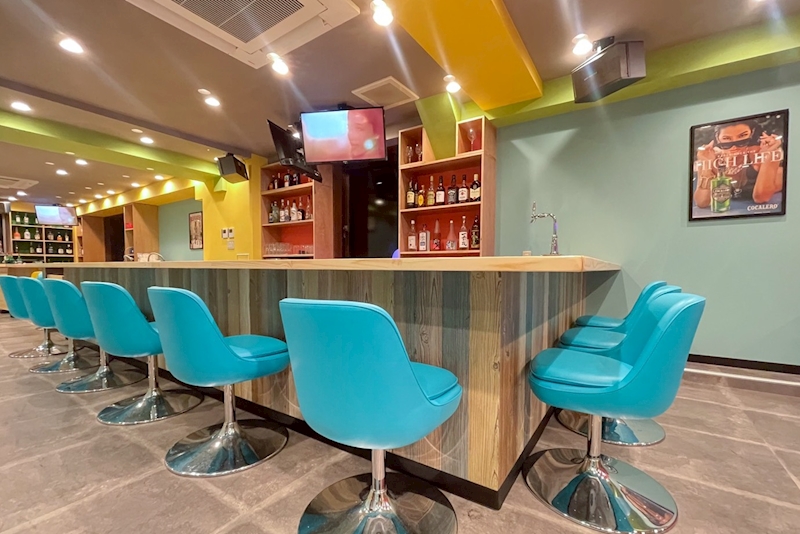 GirlsBar&Darts ViviLounge