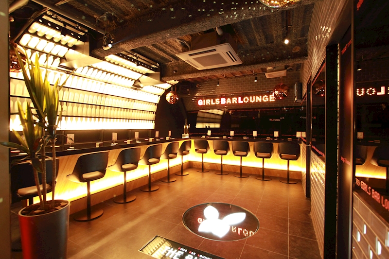 THE BUNNY横浜 (バニーヨコハマ)