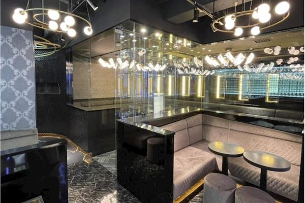 Zanarkand Club KAWASAKI