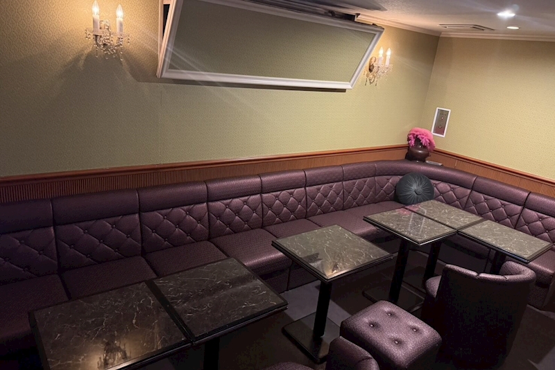 clubマーガレット