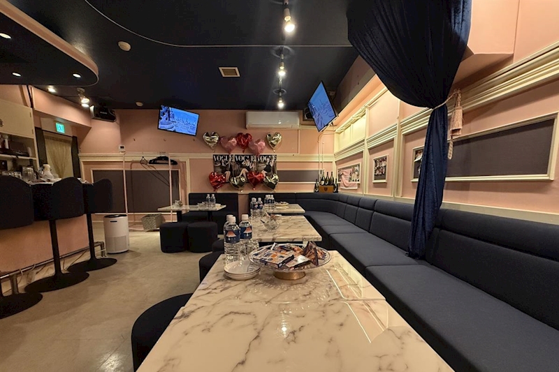 スナックまあや