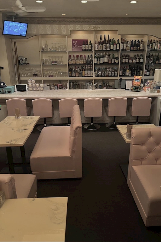 Je t’adore (ジュタドール)