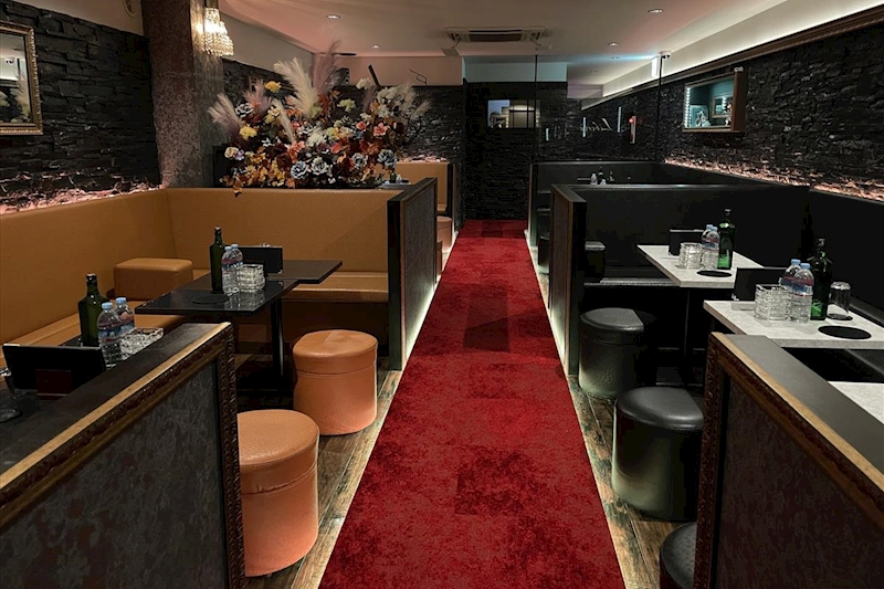 club Liberta～HASHIMOTO