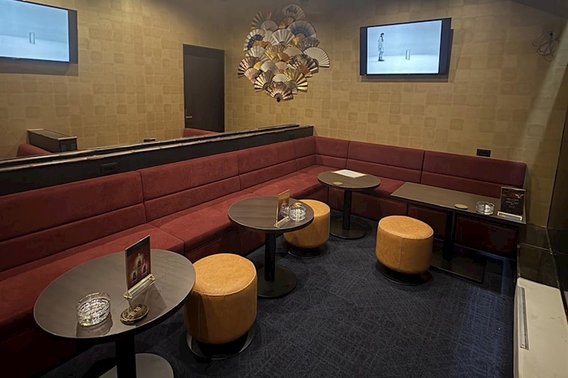 しゃぶしゃぶgirl’s BAR 夜遊