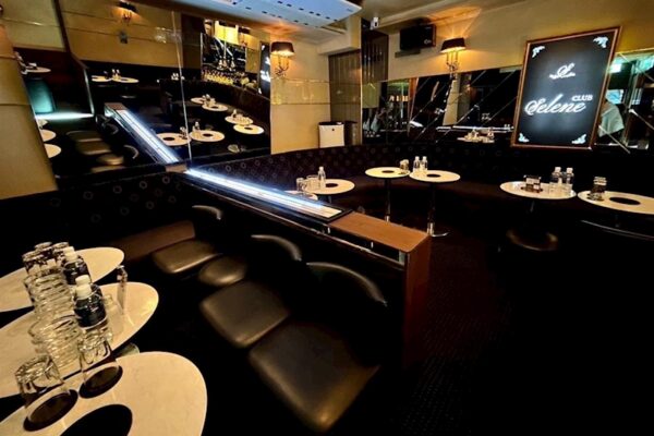 CLUB Selene (セレネ) 