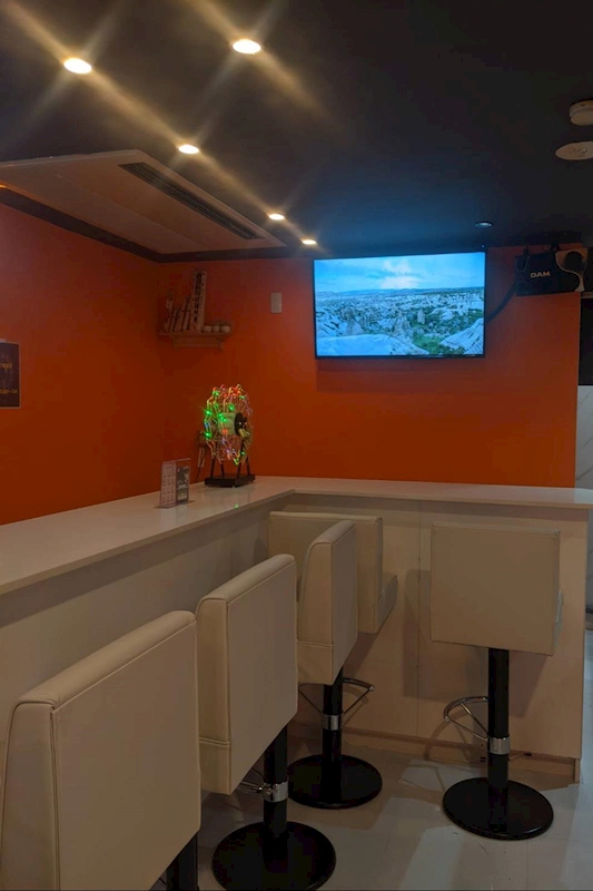 ガールズラウンジ Pinky