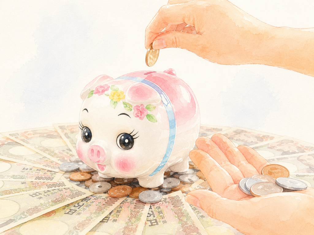 お金